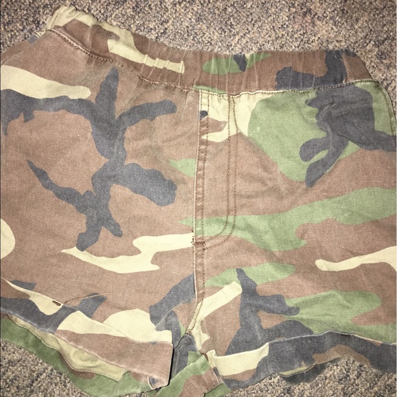 Shorts - Picture 3 of 3